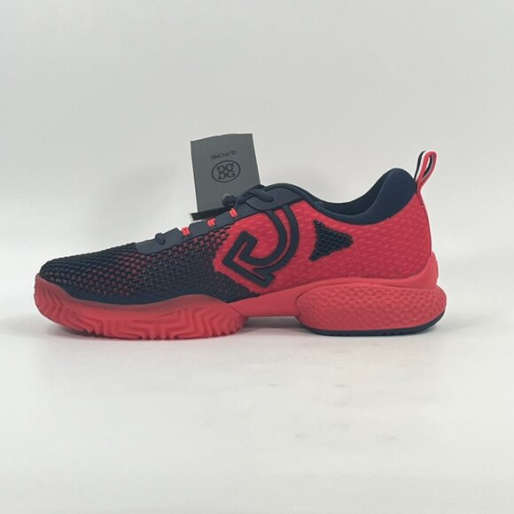 G/Fore Gradient QRT1 Pickle 'Poppy Red' G4MS23EF100-POPPY Multi Size - Picture 2 of 10